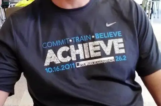 Oil Creek 100 - OC 100