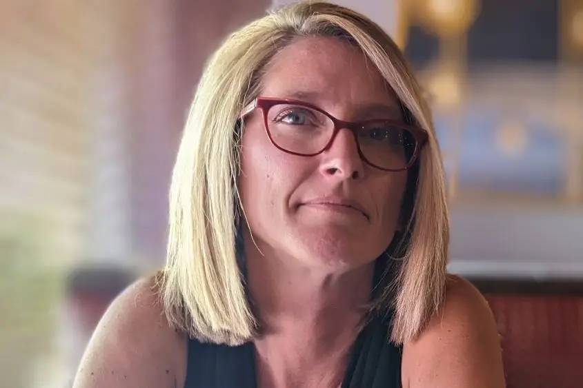 Coach Emily and the Ripple Effect of Words