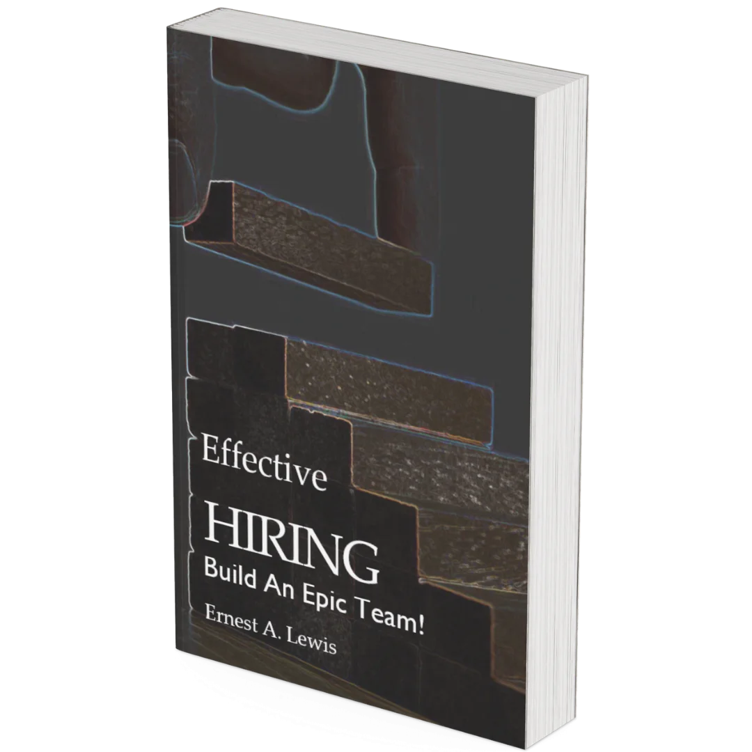 Effective Hiring Build an Epic Team!
