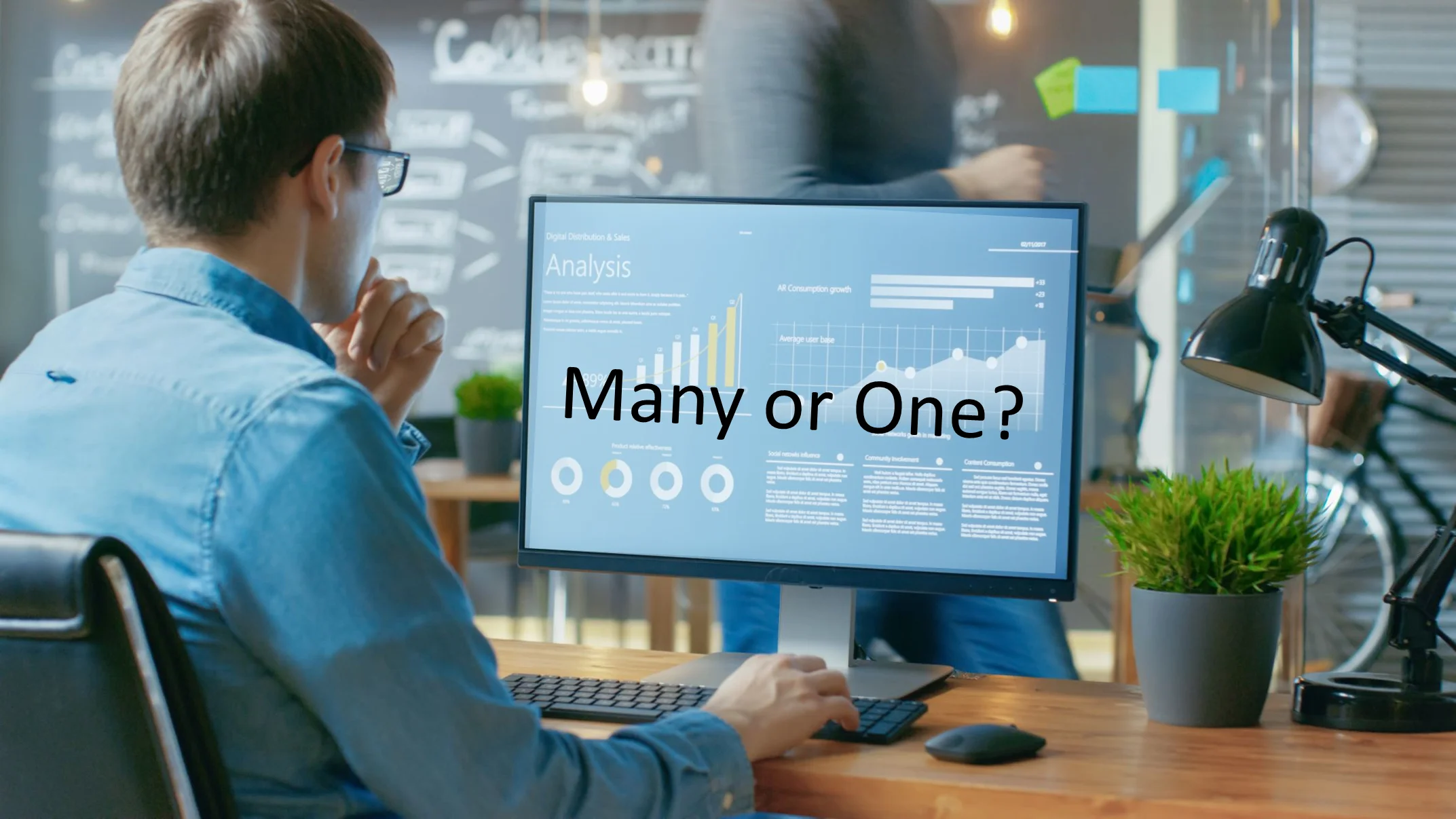 Ernest Lewis EA Lewis & Associates Entrepreneurial Laser Focused or Diversified